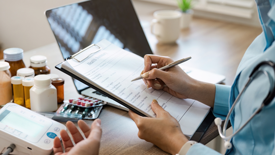 Private healthcare, designed around you