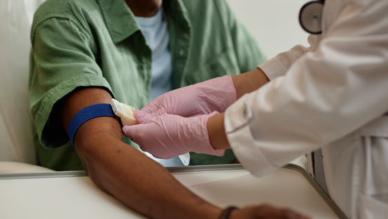 blood tests near me malvern