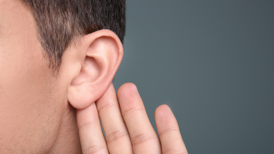 ear wax removal